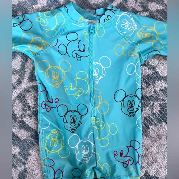 Hanna Andersson Swim Hannah Andersson Disney Baby Swim 3 Months
